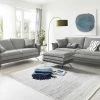 bobb Sofa Stellina | 2 Grau -Sofas Verkaufsladen 27404516 10 202103101242