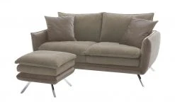 bobb Sofa Stellina | 2 Taupe -Sofas Verkaufsladen 27404519 5 202103101242