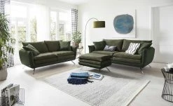 bobb Sofa Stellina | 2 Grün