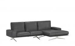 KOINOR Ecksofa Hiero | Navajo (Dunkelgrau) rechts -Sofas Verkaufsladen 27404582 1 202205092232