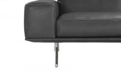 KOINOR Ecksofa Hiero | Navajo (Dunkelgrau) rechts -Sofas Verkaufsladen 27404582 6 202205092232