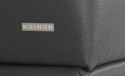 KOINOR Ecksofa Hiero | Navajo (Dunkelgrau) rechts -Sofas Verkaufsladen 27404582 8 202205092232