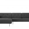 Gray & Jones Ecksofa Tierra Fuego One | Anthrazit links 2 Gray & Jones Ecksofa Tierra Fuego One | Anthrazit links -Sofas Verkaufsladen 27404644 1 202102091236