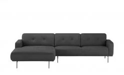 Gray & Jones Ecksofa Tierra Fuego One | Anthrazit links