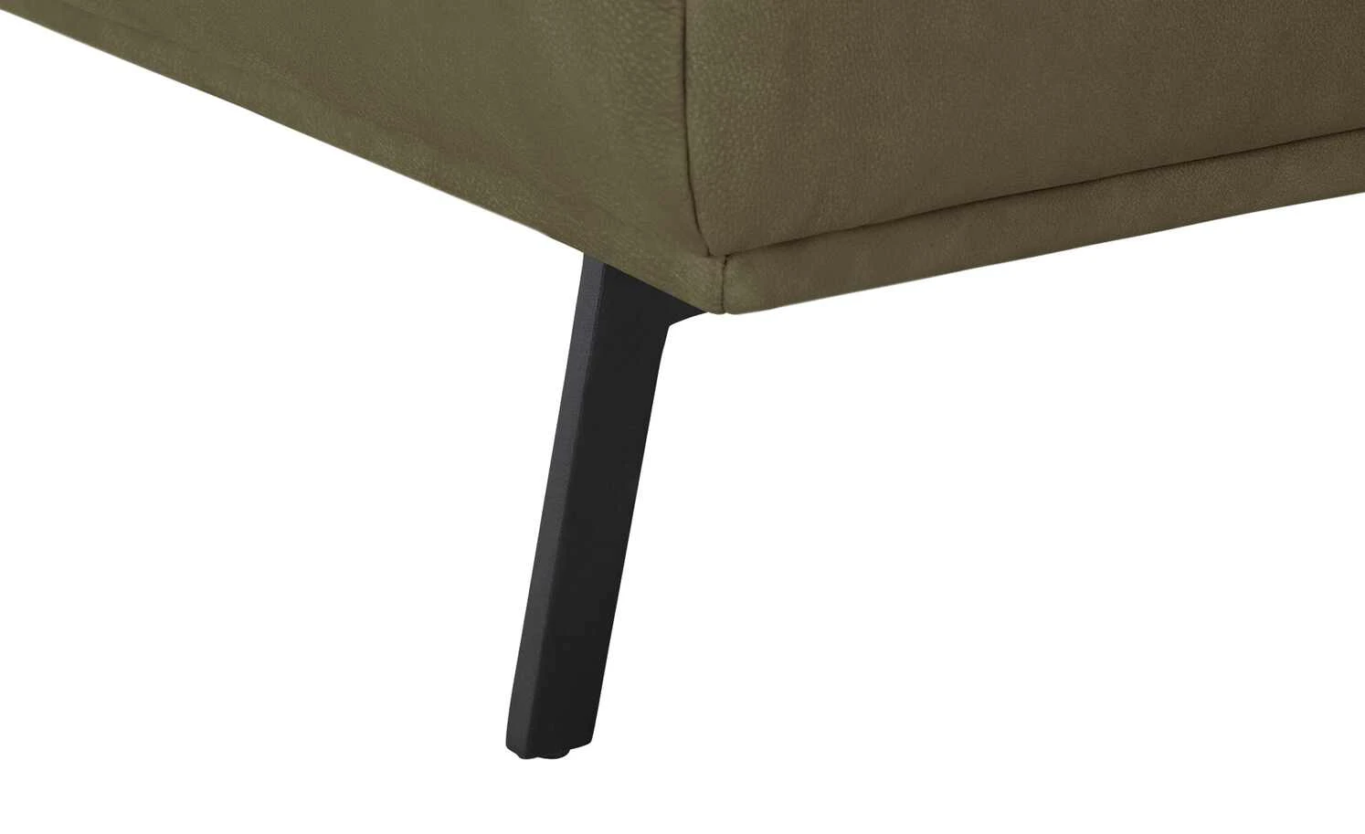 Gray & Jones Ecksofa Tierra Fuego One | Oliv (Dunkelgrün) links 5 Gray & Jones Ecksofa Tierra Fuego One | Oliv (Dunkelgrün) links – Bild 3