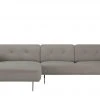 Gray & Jones Ecksofa Tierra Fuego One | Silver (Hellgrau) links 1 Gray & Jones Ecksofa Tierra Fuego One | Silver (Hellgrau) links -Sofas Verkaufsladen 27404646 1 202102091236