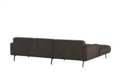 Gray & Jones Ecksofa Tierra Fuego One | Espresso (Dunkelbraun) links -Sofas Verkaufsladen 27404648 1 202102091236