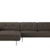 Gray & Jones Ecksofa Tierra Fuego One | Espresso (Dunkelbraun) links -Sofas Verkaufsladen 27404648 10 202102091236