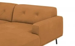 Gray & Jones Ecksofa Tierra Fuego One | Cognac (Orange-Braun) rechts -Sofas Verkaufsladen 27404649 5 202102091236