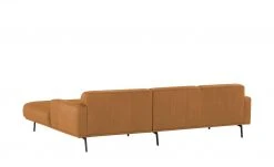 Gray & Jones Ecksofa Tierra Fuego One | Cognac (Orange-Braun) rechts -Sofas Verkaufsladen 27404649 9 202102091236