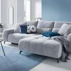 bobb Ecksofa mit Boxspringpolsterung Filis de Luxe | AquaClean-Webstoff (Pascha) Melange (Grau) rechts Schwarz 1 bobb Ecksofa mit Boxspringpolsterung Filis de Luxe | AquaClean-Webstoff (Pascha) Melange (Grau) rechts Schwarz -Sofas Verkaufsladen 27405076 3 202111022239