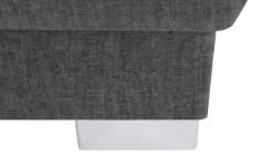 bobb Ecksofa Melody | Graphitgrau Mikrofaser rechts -Sofas Verkaufsladen 27405078 3 202111241244