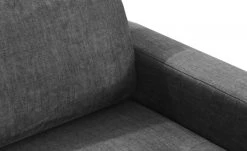 bobb Ecksofa Melody | Graphitgrau Mikrofaser rechts -Sofas Verkaufsladen 27405078 9 202111241244