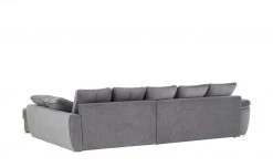 bobb Ecksofa Fancy-LED | Anthrazit beidseitig -Sofas Verkaufsladen 27405085 1 202108091258