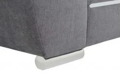 bobb Ecksofa Fancy-LED | Anthrazit beidseitig -Sofas Verkaufsladen 27405085 16 202108091258