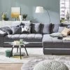 bobb Ecksofa Fancy-LED | Anthrazit beidseitig -Sofas Verkaufsladen 27405085 4 202108091258