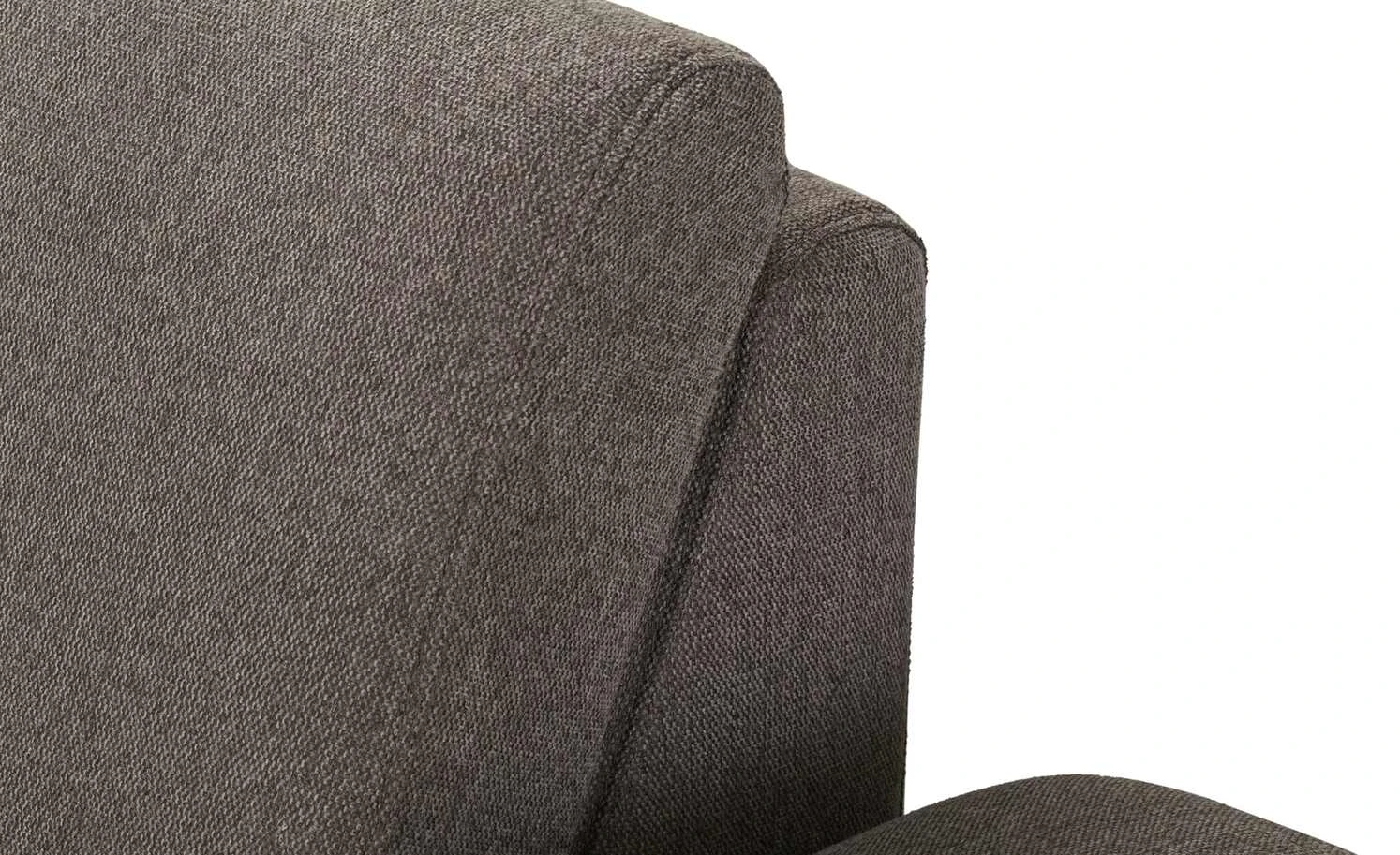 Ecksofa mit Funktion Cosima | Rock (Braun) rechts 13 Ecksofa mit Funktion Cosima | Rock (Braun) rechts – Bild 11