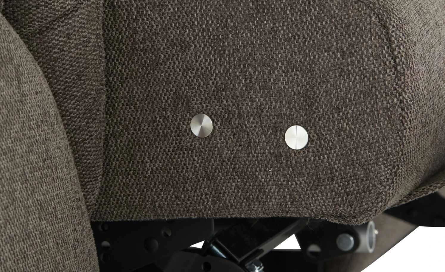 Ecksofa mit Funktion Cosima | Rock (Braun) rechts 18 Ecksofa mit Funktion Cosima | Rock (Braun) rechts – Bild 16