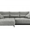 bobb Ecksofa mit Boxspringpolsterung Filis de Luxe | AquaClean-Webstoff (Pascha) Melange (Grau) links Schwarz 1 bobb Ecksofa mit Boxspringpolsterung Filis de Luxe | AquaClean-Webstoff (Pascha) Melange (Grau) links Schwarz -Sofas Verkaufsladen 27405175 4 202103090031