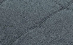 bobb Ecksofa mit Boxspringpolsterung Filis de Luxe | AquaClean-Webstoff (Pascha) Graublau rechts Schwarz -Sofas Verkaufsladen 27405183 11 202103082233