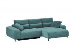 bobb Ecksofa mit Boxspringpolsterung Filis de Luxe | AquaClean-Webstoff (Pascha) Petrol rechts Schwarz 22 bobb Ecksofa mit Boxspringpolsterung Filis de Luxe | AquaClean-Webstoff (Pascha) Petrol rechts Schwarz -Sofas Verkaufsladen 27405185 5 202103082233