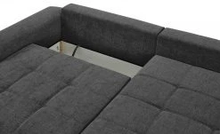 bobb Ecksofa mit Boxspringpolsterung Filis de Luxe | AquaClean-Webstoff (Pascha) Anthrazit rechts Schwarz 20 bobb Ecksofa mit Boxspringpolsterung Filis de Luxe | AquaClean-Webstoff (Pascha) Anthrazit rechts Schwarz -Sofas Verkaufsladen 27405188 2 202103082233