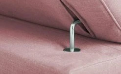 uno Ecksofa Los Angeles | Blush (Rosa) rechts Grundfunktion -Sofas Verkaufsladen 27405259 4 202102231239