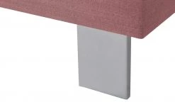 uno Ecksofa Los Angeles | Blush (Rosa) rechts Grundfunktion -Sofas Verkaufsladen 27405259 5 202102231239