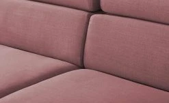 uno Ecksofa Los Angeles | Blush (Rosa) rechts Grundfunktion -Sofas Verkaufsladen 27405259 7 202102231239