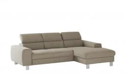 uno Ecksofa Los Angeles | Liver (Beige) rechts Grundfunktion -Sofas Verkaufsladen 27405261 4 202102231239