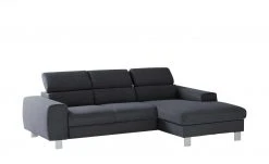 uno Ecksofa Los Angeles | Dark Blue (Dunkelblau) rechts Grundfunktion -Sofas Verkaufsladen 27405262 2 202102231239