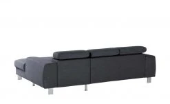 uno Ecksofa Los Angeles | Dark Blue (Dunkelblau) rechts Grundfunktion -Sofas Verkaufsladen 27405262 3 202102231239