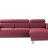 uno Ecksofa Los Angeles | Coral (Rosarot) rechts Grundfunktion -Sofas Verkaufsladen 27405263 9 202102231239