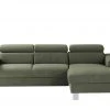 uno Ecksofa Los Angeles | Turtle (Grün) rechts Grundfunktion 2 uno Ecksofa Los Angeles | Turtle (Grün) rechts Grundfunktion -Sofas Verkaufsladen 27405264 6 202102231239
