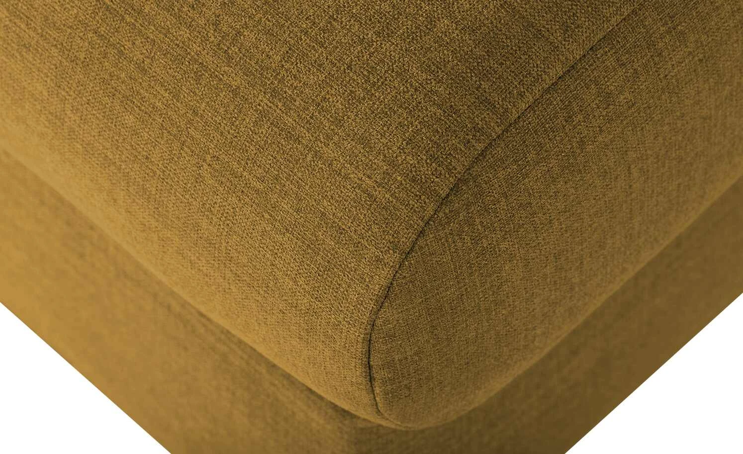 uno Ecksofa Los Angeles | Mustard (Gelb) rechts Grundfunktion 6 uno Ecksofa Los Angeles | Mustard (Gelb) rechts Grundfunktion – Bild 4