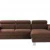 uno Ecksofa Los Angeles | Tabacco (Braun) rechts Grundfunktion 1 uno Ecksofa Los Angeles | Tabacco (Braun) rechts Grundfunktion -Sofas Verkaufsladen 27405266 1 202102231239