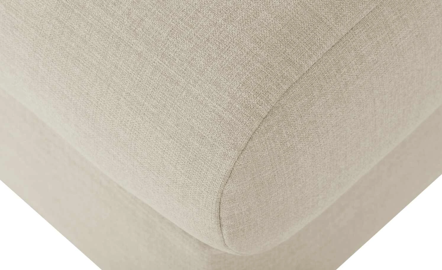 uno Ecksofa Los Angeles | Natural (Creme) rechts Grundfunktion 6 uno Ecksofa Los Angeles | Natural (Creme) rechts Grundfunktion – Bild 4