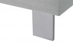 uno Ecksofa Los Angeles | Light Grey (Hellgrau) rechts Grundfunktion -Sofas Verkaufsladen 27405268 2 202102231239