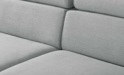 uno Ecksofa Los Angeles | Light Grey (Hellgrau) rechts Grundfunktion -Sofas Verkaufsladen 27405268 4 202102231239
