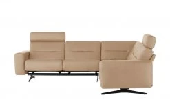 Stressless Ecksofa Stella | Sand (Beige) rechts