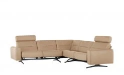 Stressless Ecksofa Stella | Sand (Beige) rechts -Sofas Verkaufsladen 27405358 8 202105171234