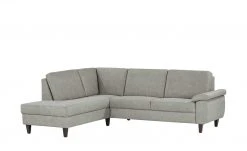 Diva Ecksofa Diva | Silbergrau links -Sofas Verkaufsladen 27405419 7 202104062232