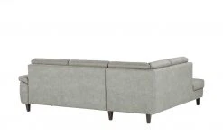 Diva Ecksofa Diva | Silbergrau links -Sofas Verkaufsladen 27405419 8 202104062232
