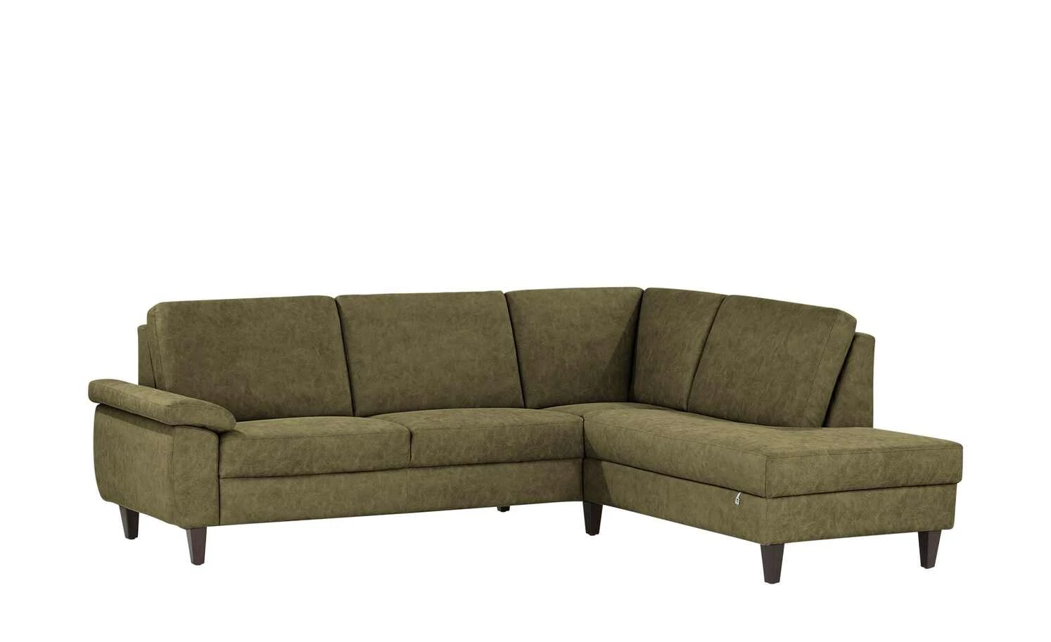 Diva Ecksofa Diva | Olive (Grün) rechts 10 Diva Ecksofa Diva | Olive (Grün) rechts – Bild 8