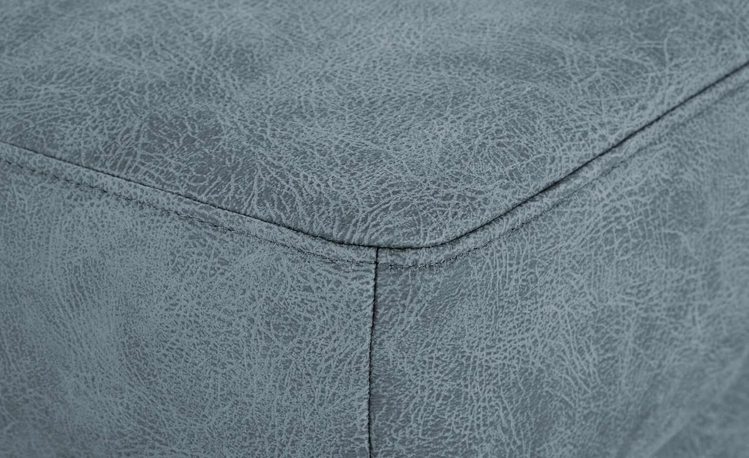 Diva Ecksofa Diva | Steel (Blaugrau) rechts 12 Diva Ecksofa Diva | Steel (Blaugrau) rechts – Bild 10