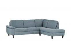 Diva Ecksofa Diva | Steel (Blaugrau) rechts 14 Diva Ecksofa Diva | Steel (Blaugrau) rechts -Sofas Verkaufsladen 27405424 2 202104062232