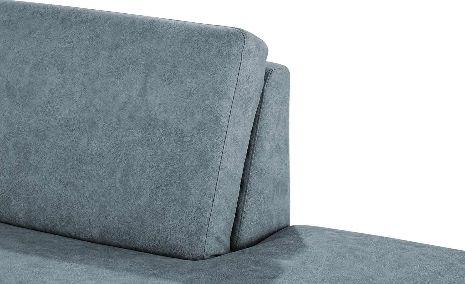 Diva Ecksofa Diva | Steel (Blaugrau) rechts 11 Diva Ecksofa Diva | Steel (Blaugrau) rechts – Bild 9