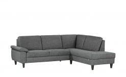 Diva Ecksofa Diva | Anthrazit rechts -Sofas Verkaufsladen 27405425 6 202104062232