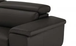 Gray & Jones Ledersofa Black Coast Two | Brown (Dunkelbraun) -Sofas Verkaufsladen 27405691 4 202102042232