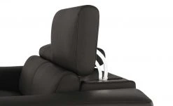 Gray & Jones Ledersofa Black Coast Two | Brown (Dunkelbraun) -Sofas Verkaufsladen 27405691 7 202102042232